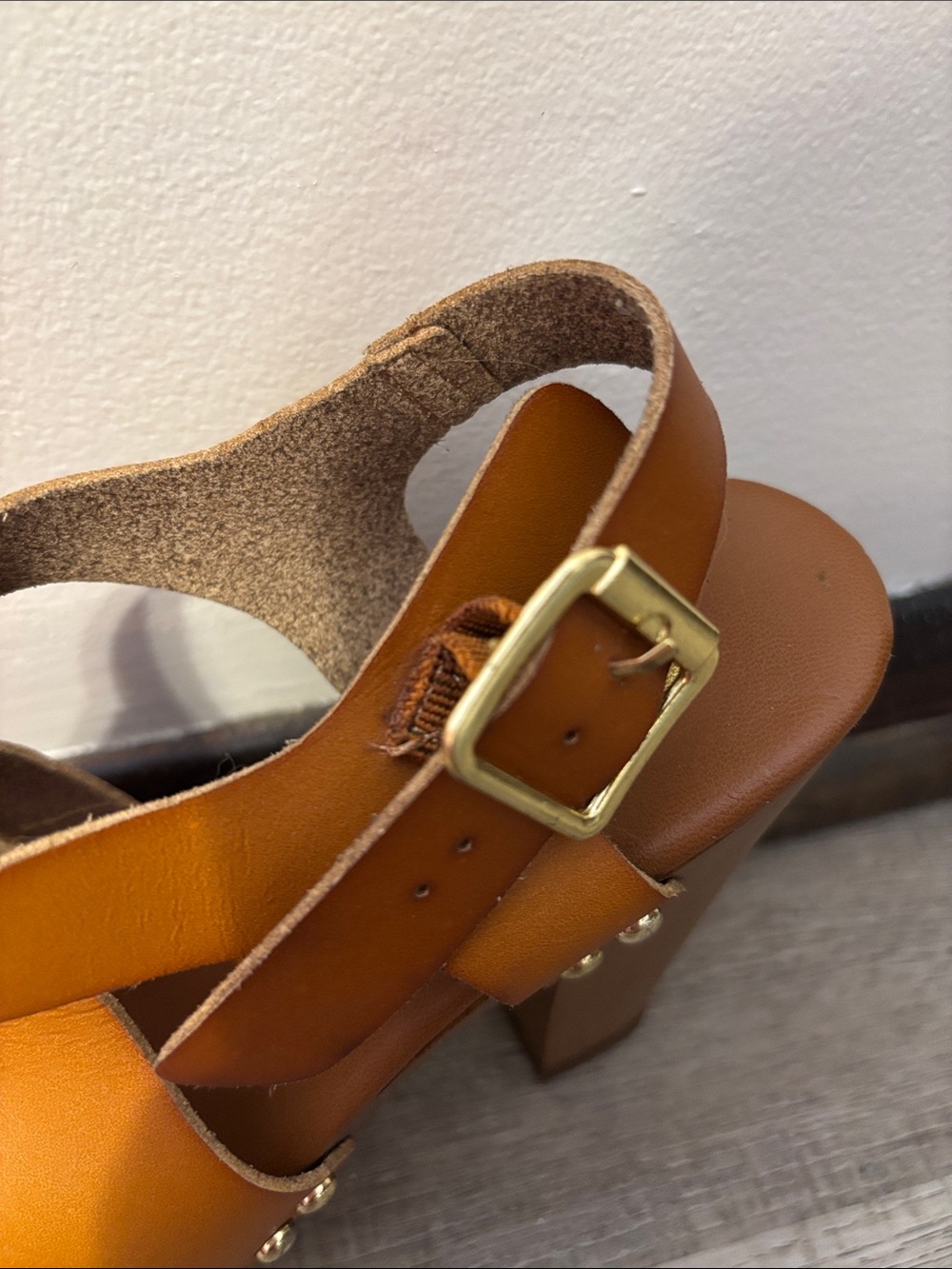 Candies platform heels - Picture 13 of 14